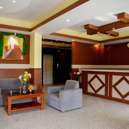 Hotel Claire Inn Katmandu Kültér fotó