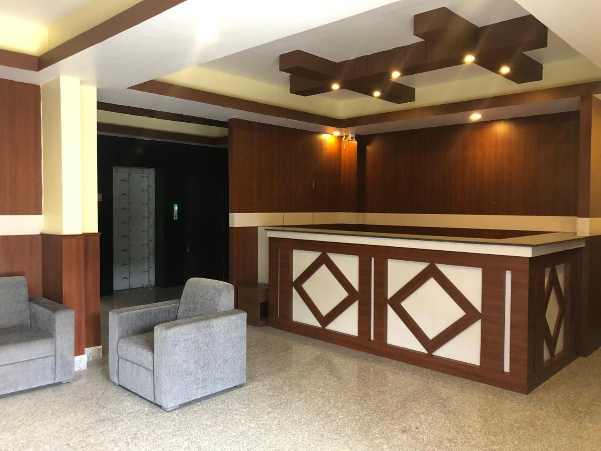 Hotel Claire Inn Katmandu Kültér fotó