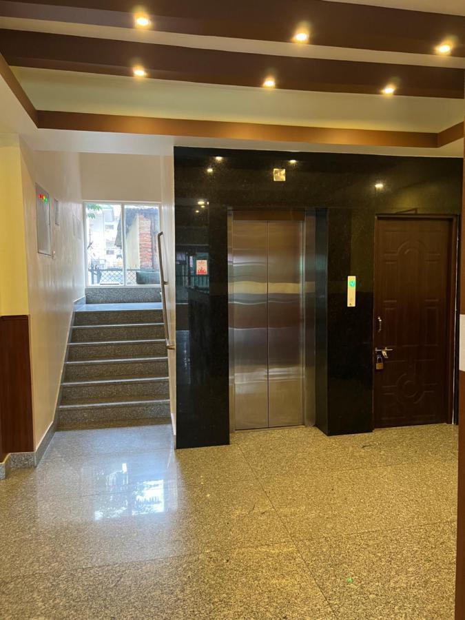 Hotel Claire Inn Katmandu Kültér fotó