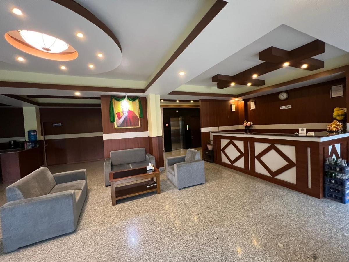 Hotel Claire Inn Katmandu Kültér fotó